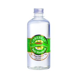 Carebeau Body Massage Oil Lavender